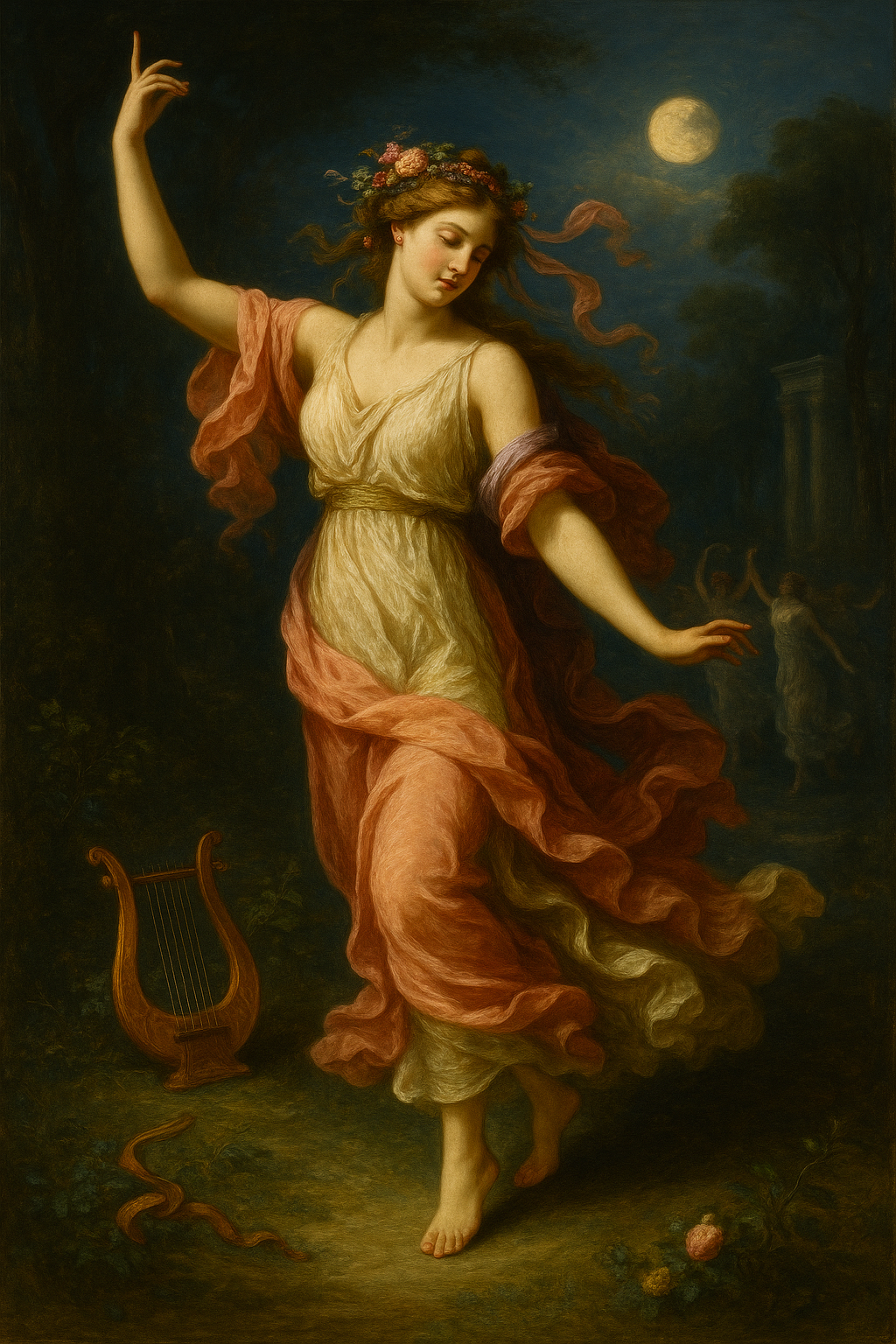 Terpsichore Classical